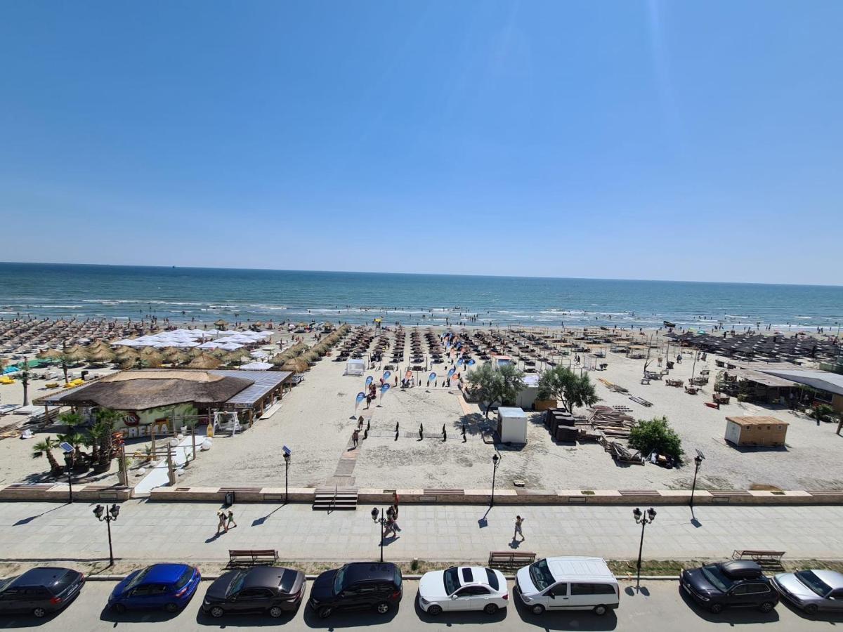 Serrenity Aparthotel Sea View Luxury Tower Navodari Exterior photo